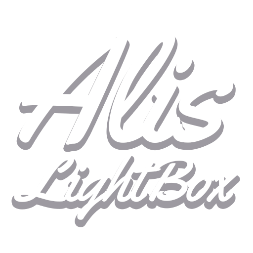 AlisLightBox