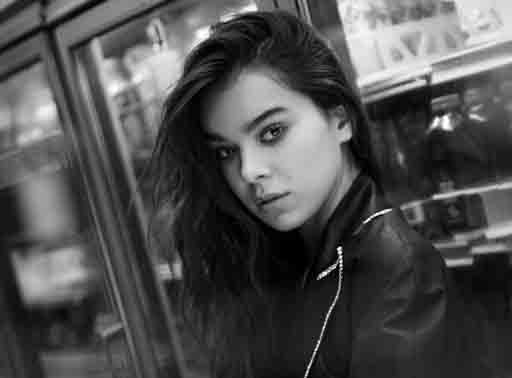 hailee-steinfeld